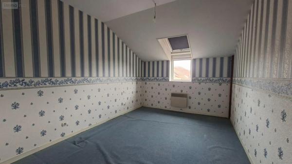 Achat - Maison Bressuire 79300 5 pièces 105 m 2 216 m 2