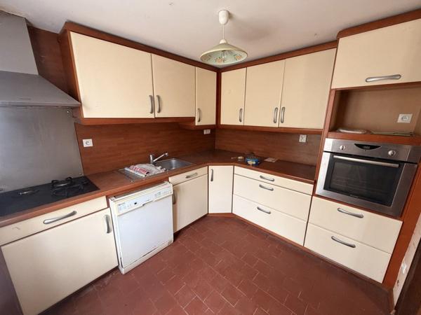 Maison à vendre |  Cluis |  4 pièces | 78 m²