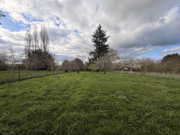 Maison à vendre |  Cluis |  4 pièces | 78 m²