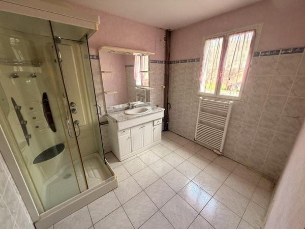 Maison à vendre |  Cluis |  4 pièces | 78 m²