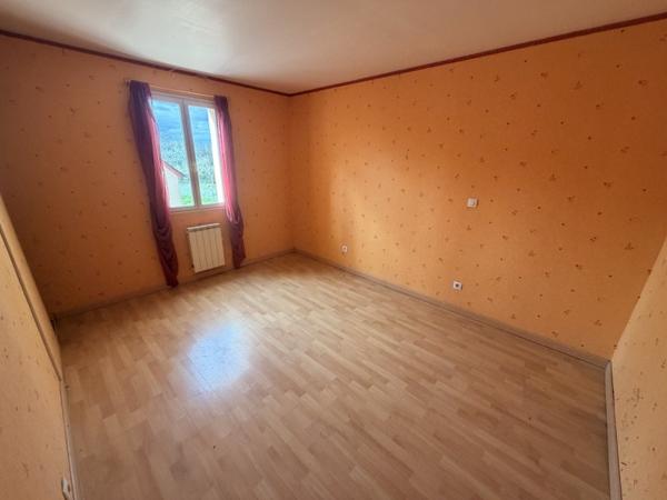 Maison à vendre |  Cluis |  4 pièces | 78 m²