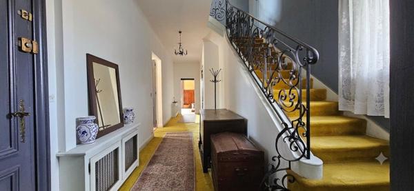 Demeure d'exception de 260m² sur parc de 6 300 m²