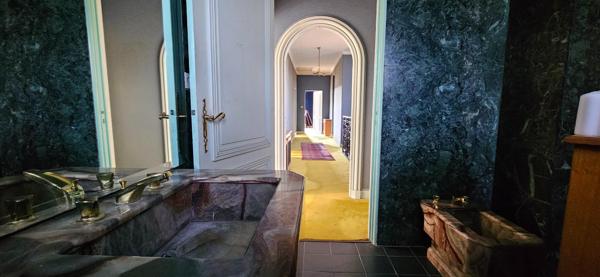 Demeure d'exception de 260m² sur parc de 6 300 m²