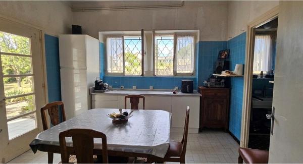 Demeure d'exception de 260m² sur parc de 6 300 m²