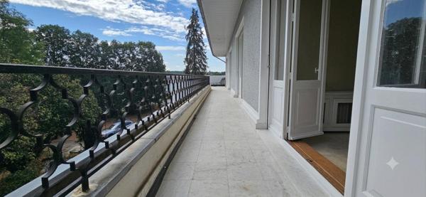 Demeure d'exception de 260m² sur parc de 6 300 m²