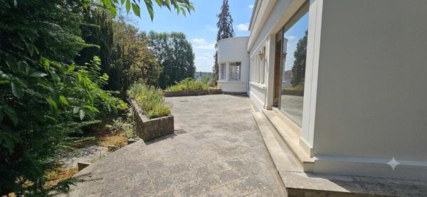 Demeure d'exception de 260m² sur parc de 6 300 m²
