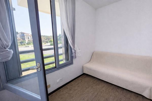 Studio Seignosse Le Penon – idéal investissement locatif ou pied-à-terre