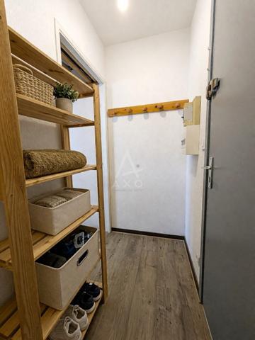 Studio Seignosse Le Penon – idéal investissement locatif ou pied-à-terre