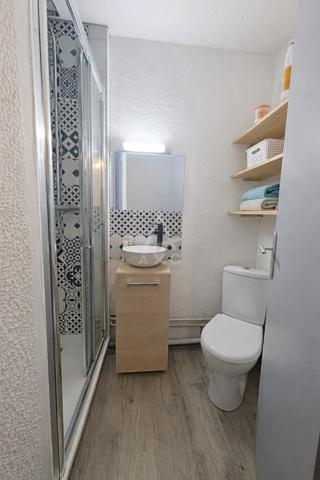 Studio Seignosse Le Penon – idéal investissement locatif ou pied-à-terre