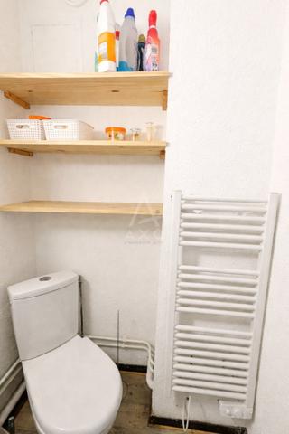 Studio Seignosse Le Penon – idéal investissement locatif ou pied-à-terre