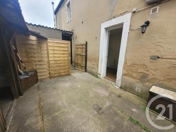 Immeuble à vendre  130 m2 LE MANS - 72