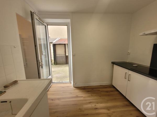 Immeuble à vendre  130 m2 LE MANS - 72