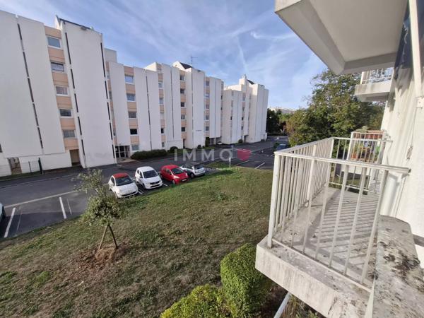 Appartement La Rochelle
