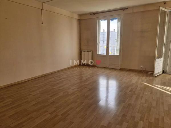 Appartement La Rochelle