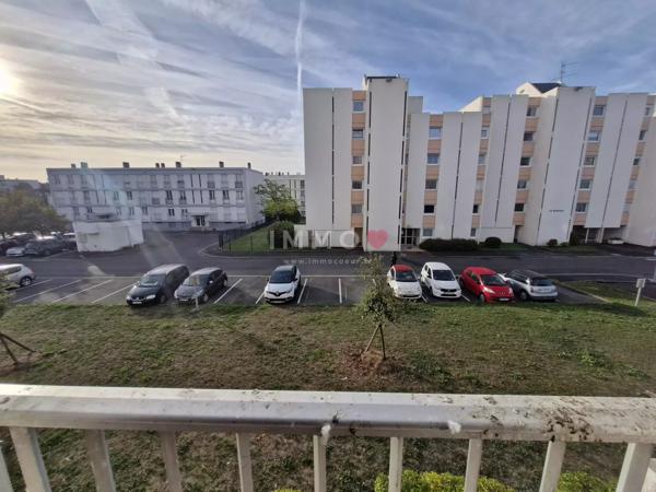 Appartement La Rochelle
