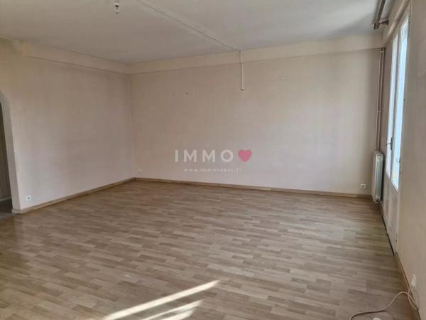 Appartement La Rochelle