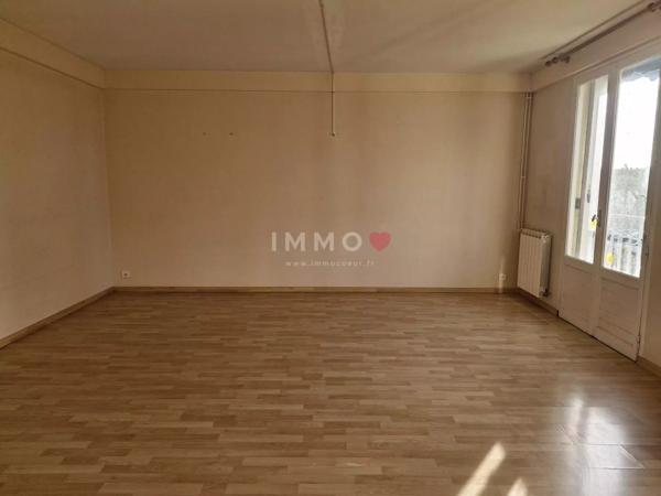 Appartement La Rochelle