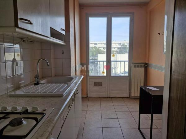 Appartement La Rochelle