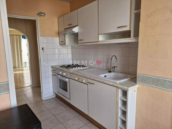Appartement La Rochelle