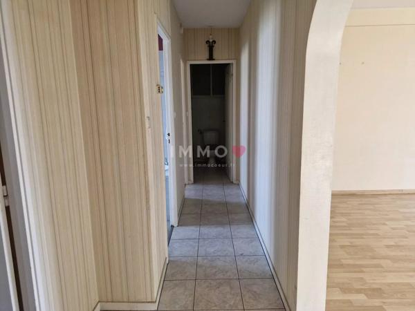 Appartement La Rochelle