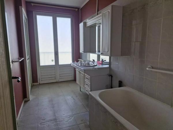 Appartement La Rochelle