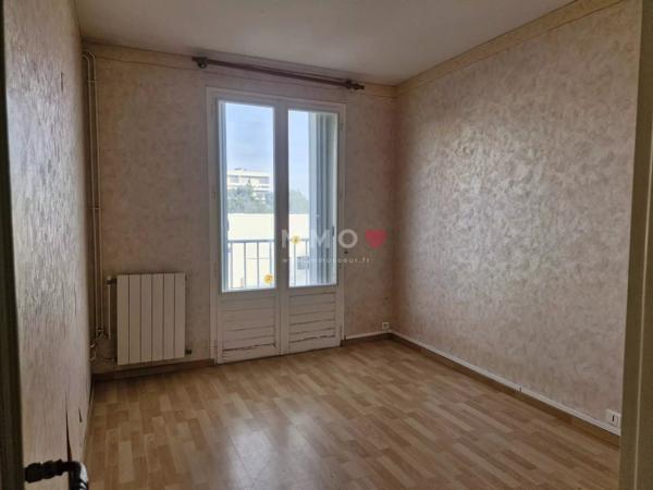 Appartement La Rochelle