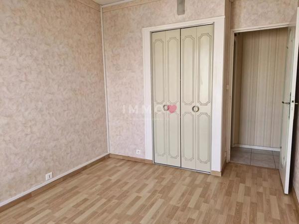 Appartement La Rochelle