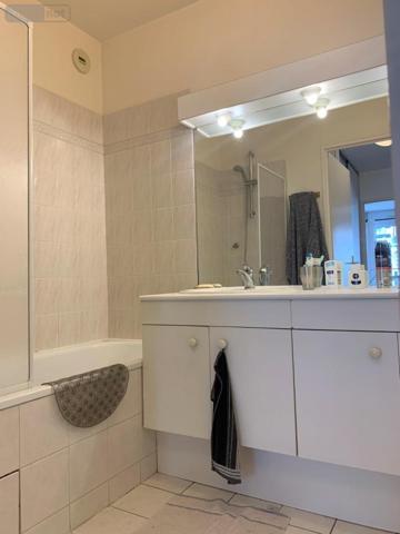 Appartement à vendre à Rouen en Seine-Maritime (76000), ref : 76008-794