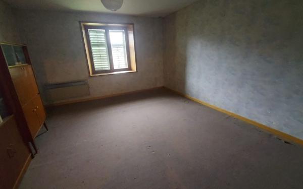 Maison à vendre    6 pièces •  Saint-Dié-des-Vosges