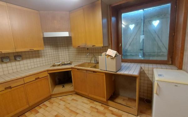 Maison à vendre    6 pièces •  Saint-Dié-des-Vosges