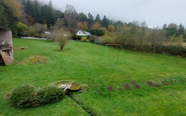 Maison à vendre    6 pièces •  Saint-Dié-des-Vosges