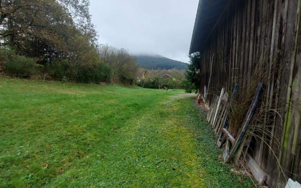 Maison à vendre    6 pièces •  Saint-Dié-des-Vosges