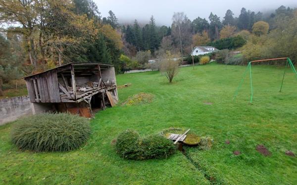 Maison à vendre    6 pièces •  Saint-Dié-des-Vosges