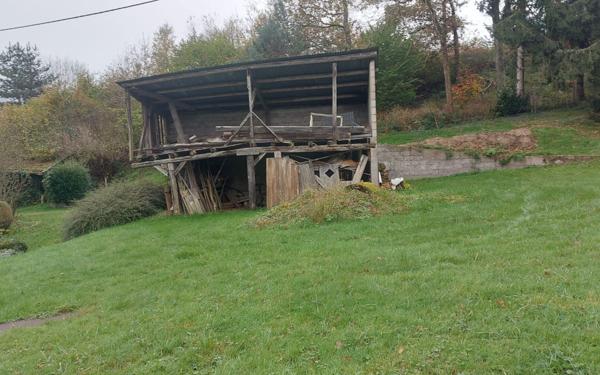 Maison à vendre    6 pièces •  Saint-Dié-des-Vosges