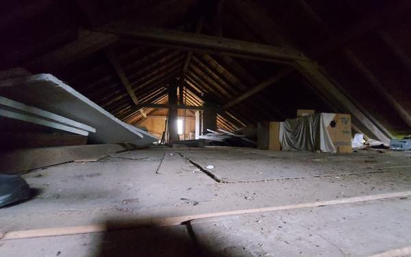 Maison à vendre    6 pièces •  Saint-Dié-des-Vosges