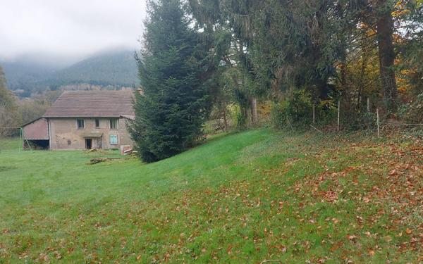 Maison à vendre    6 pièces •  Saint-Dié-des-Vosges