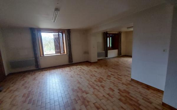 Maison à vendre    6 pièces •  Saint-Dié-des-Vosges