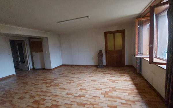 Maison à vendre    6 pièces •  Saint-Dié-des-Vosges