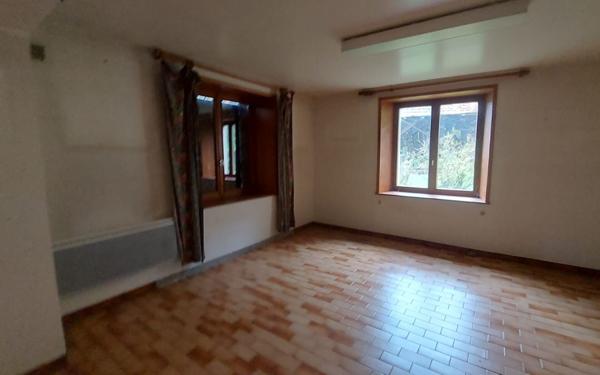 Maison à vendre    6 pièces •  Saint-Dié-des-Vosges