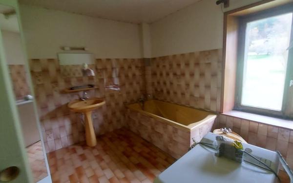 Maison à vendre    6 pièces •  Saint-Dié-des-Vosges