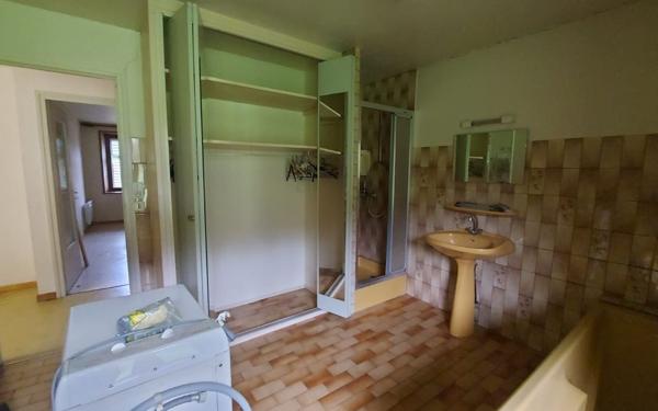 Maison à vendre    6 pièces •  Saint-Dié-des-Vosges