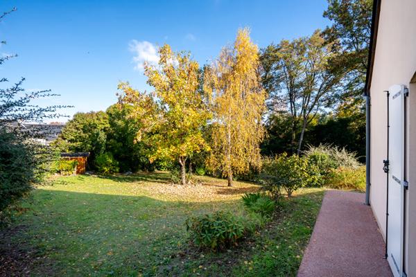 Maison familiale à Saint-Hilaire-Saint-Florent