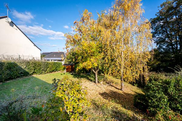 Maison familiale à Saint-Hilaire-Saint-Florent