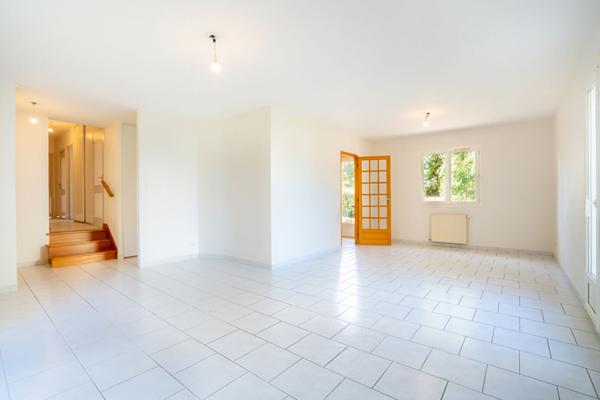 Maison familiale à Saint-Hilaire-Saint-Florent