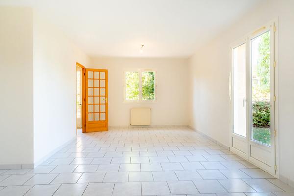 Maison familiale à Saint-Hilaire-Saint-Florent