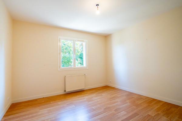 Maison familiale à Saint-Hilaire-Saint-Florent