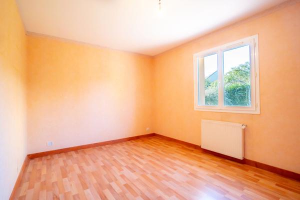 Maison familiale à Saint-Hilaire-Saint-Florent