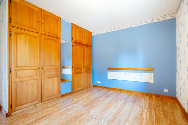 Maison familiale à Saint-Hilaire-Saint-Florent