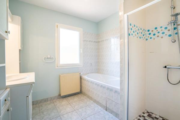 Maison familiale à Saint-Hilaire-Saint-Florent