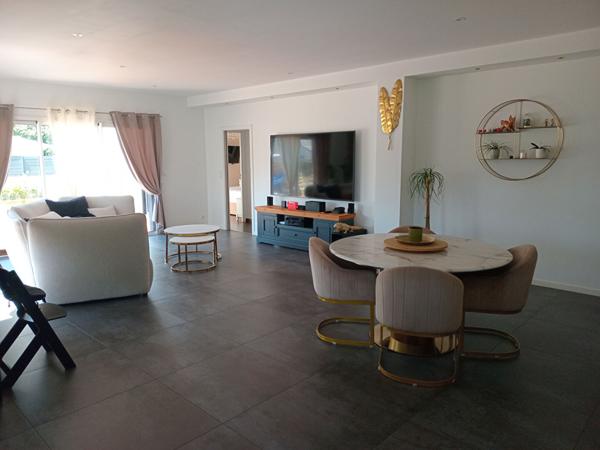 Maison au calme Ploemel